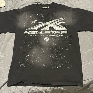 HELLSTAR PATH TO PARADISE TSHIRT